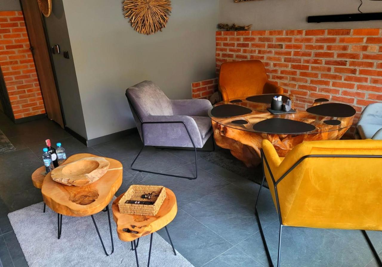 Apartament Spokoloko Mysliwski Szczyrk Dış mekan fotoğraf